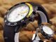 New Replica IWC Aquatimer Chronograph Watch Black Case Rubber Strap (4)_th.jpg